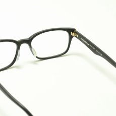 画像5: 増永眼鏡 MASUNAGA 光輝 066 col-19 BK Matt メガネ 眼鏡 めがね メンズ レディース おしゃれ ブランド 人気 おすすめ フレーム 流行り 度付き レンズ (5)