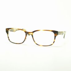 画像2: 増永眼鏡 MASUNAGA 光輝 066 col-34 HAVANA メガネ 眼鏡 めがね メンズ レディース おしゃれ ブランド 人気 おすすめ フレーム 流行り 度付き レンズ (2)