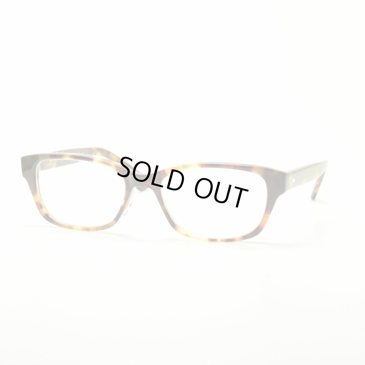 画像2: 増永眼鏡 MASUNAGA 光輝 067 col-13 DEMI メガネ 眼鏡 めがね メンズ レディース おしゃれ ブランド 人気 おすすめ フレーム 流行り 度付き レンズ (2)