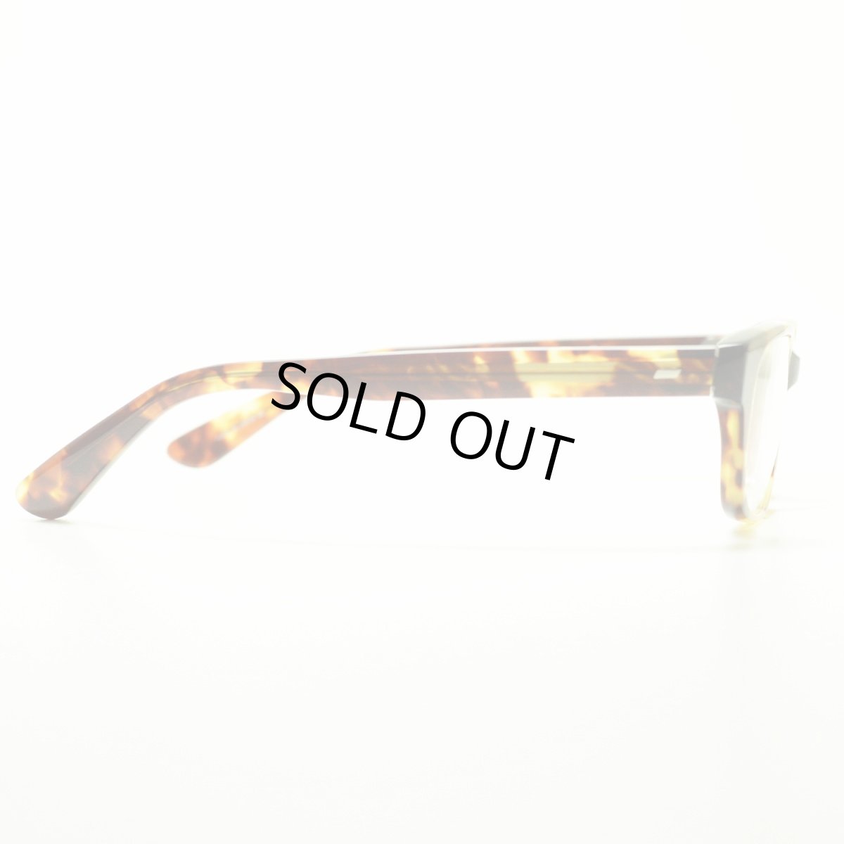 画像4: 増永眼鏡 MASUNAGA 光輝 067 col-13 DEMI メガネ 眼鏡 めがね メンズ レディース おしゃれ ブランド 人気 おすすめ フレーム 流行り 度付き レンズ (4)