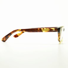 画像4: 増永眼鏡 MASUNAGA 光輝 067 col-13 DEMI メガネ 眼鏡 めがね メンズ レディース おしゃれ ブランド 人気 おすすめ フレーム 流行り 度付き レンズ (4)