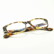 画像6: 増永眼鏡 MASUNAGA 光輝 067 col-13 DEMI メガネ 眼鏡 めがね メンズ レディース おしゃれ ブランド 人気 おすすめ フレーム 流行り 度付き レンズ (6)