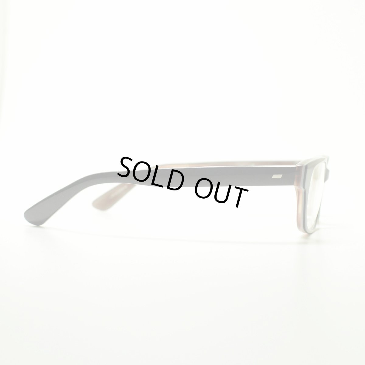 画像4: 増永眼鏡 MASUNAGA 光輝 067 col-39 BK/MOCA メガネ 眼鏡 めがね メンズ レディース おしゃれ ブランド 人気 おすすめ フレーム 流行り 度付き レンズ (4)