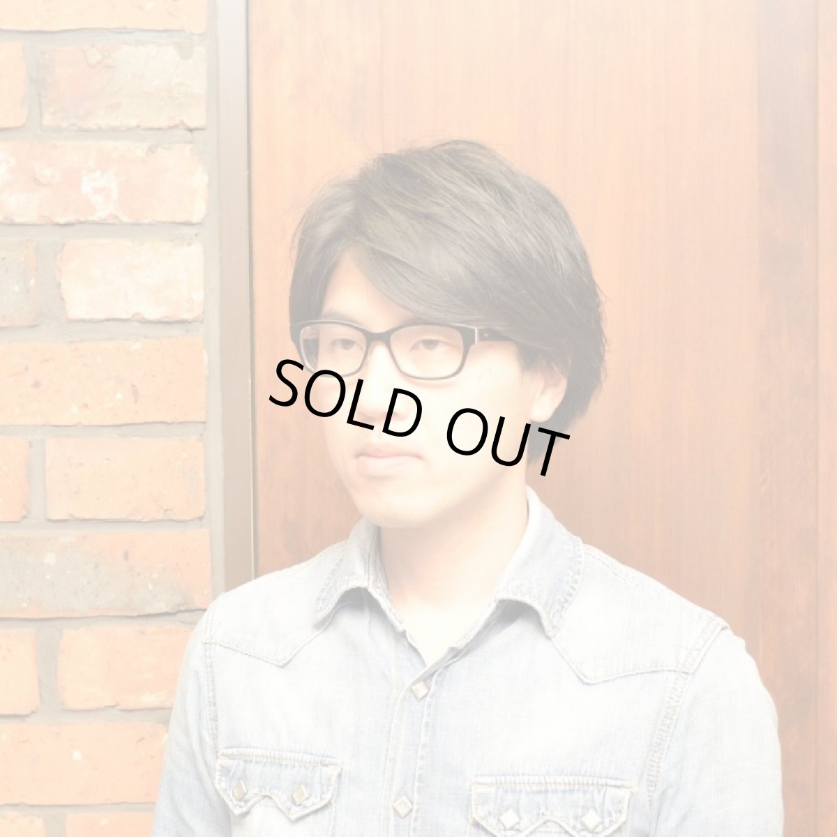 画像7: 増永眼鏡 MASUNAGA 光輝 067 col-39 BK/MOCA メガネ 眼鏡 めがね メンズ レディース おしゃれ ブランド 人気 おすすめ フレーム 流行り 度付き レンズ (7)