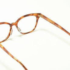画像5: 増永眼鏡 MASUNAGA 光輝 069 col-13 DEMI メガネ 眼鏡 めがね メンズ レディース おしゃれ ブランド 人気 おすすめ フレーム 流行り 度付き レンズ (5)