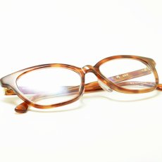 画像6: 増永眼鏡 MASUNAGA 光輝 069 col-13 DEMI メガネ 眼鏡 めがね メンズ レディース おしゃれ ブランド 人気 おすすめ フレーム 流行り 度付き レンズ (6)