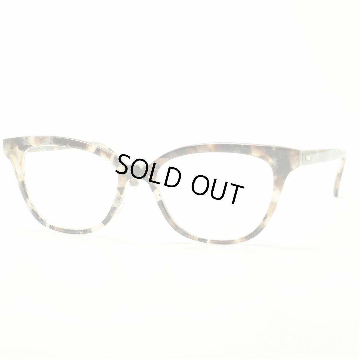 画像2: 増永眼鏡 MASUNAGA 光輝 069 col-39 BK TORTOISE メガネ 眼鏡 めがね メンズ レディース おしゃれ ブランド 人気 おすすめ フレーム 流行り 度付き レンズ (2)