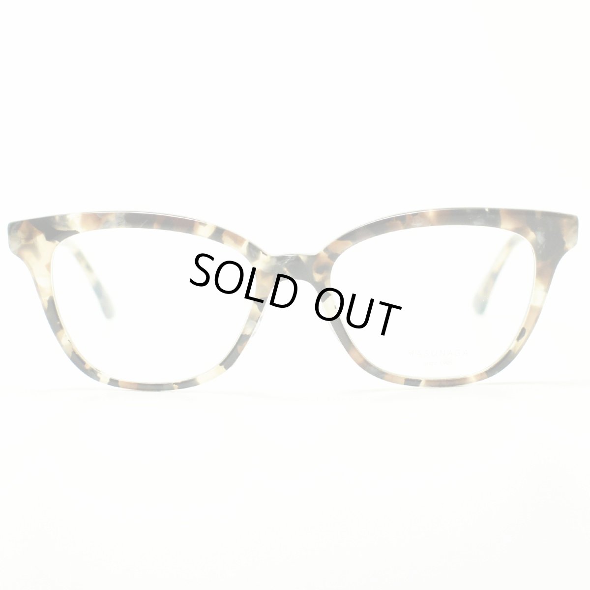 画像3: 増永眼鏡 MASUNAGA 光輝 069 col-39 BK TORTOISE メガネ 眼鏡 めがね メンズ レディース おしゃれ ブランド 人気 おすすめ フレーム 流行り 度付き レンズ (3)