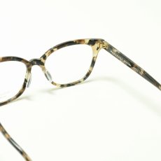 画像5: 増永眼鏡 MASUNAGA 光輝 069 col-39 BK TORTOISE メガネ 眼鏡 めがね メンズ レディース おしゃれ ブランド 人気 おすすめ フレーム 流行り 度付き レンズ (5)