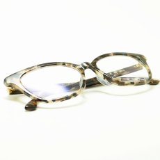 画像6: 増永眼鏡 MASUNAGA 光輝 069 col-39 BK TORTOISE メガネ 眼鏡 めがね メンズ レディース おしゃれ ブランド 人気 おすすめ フレーム 流行り 度付き レンズ (6)