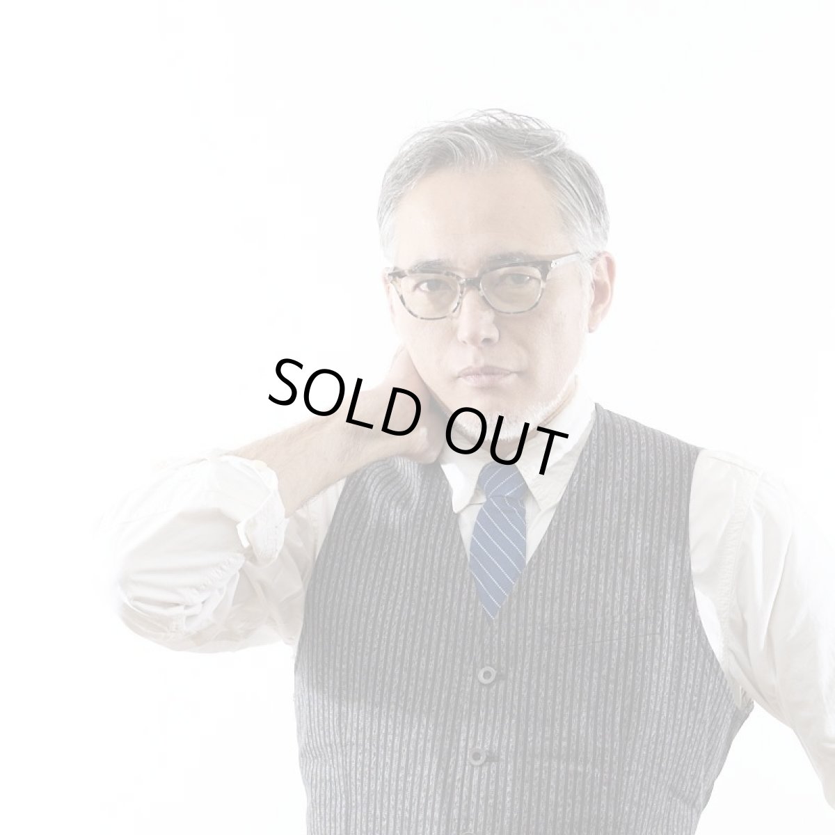 画像7: 増永眼鏡 MASUNAGA 光輝 069 col-39 BK TORTOISE メガネ 眼鏡 めがね メンズ レディース おしゃれ ブランド 人気 おすすめ フレーム 流行り 度付き レンズ (7)