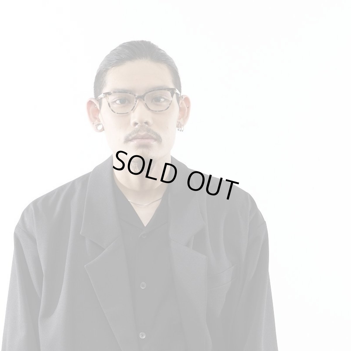 画像8: 増永眼鏡 MASUNAGA 光輝 069 col-39 BK TORTOISE メガネ 眼鏡 めがね メンズ レディース おしゃれ ブランド 人気 おすすめ フレーム 流行り 度付き レンズ (8)