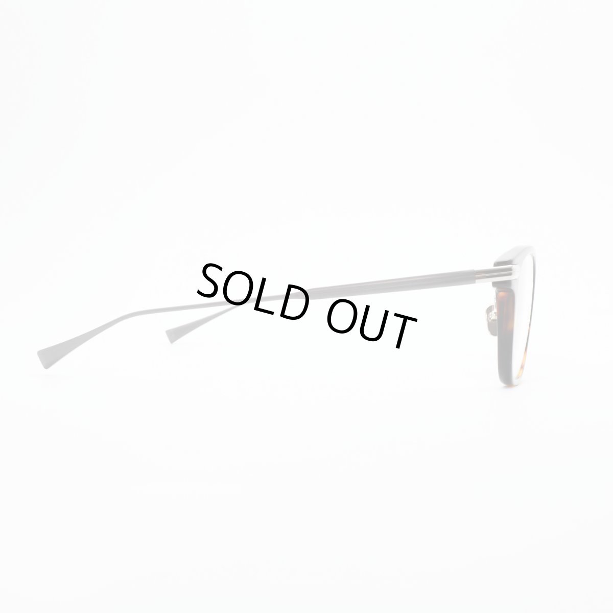 画像4: 増永眼鏡 MASUNAGA since 1905 LEGATO col-23 DEMI  (4)