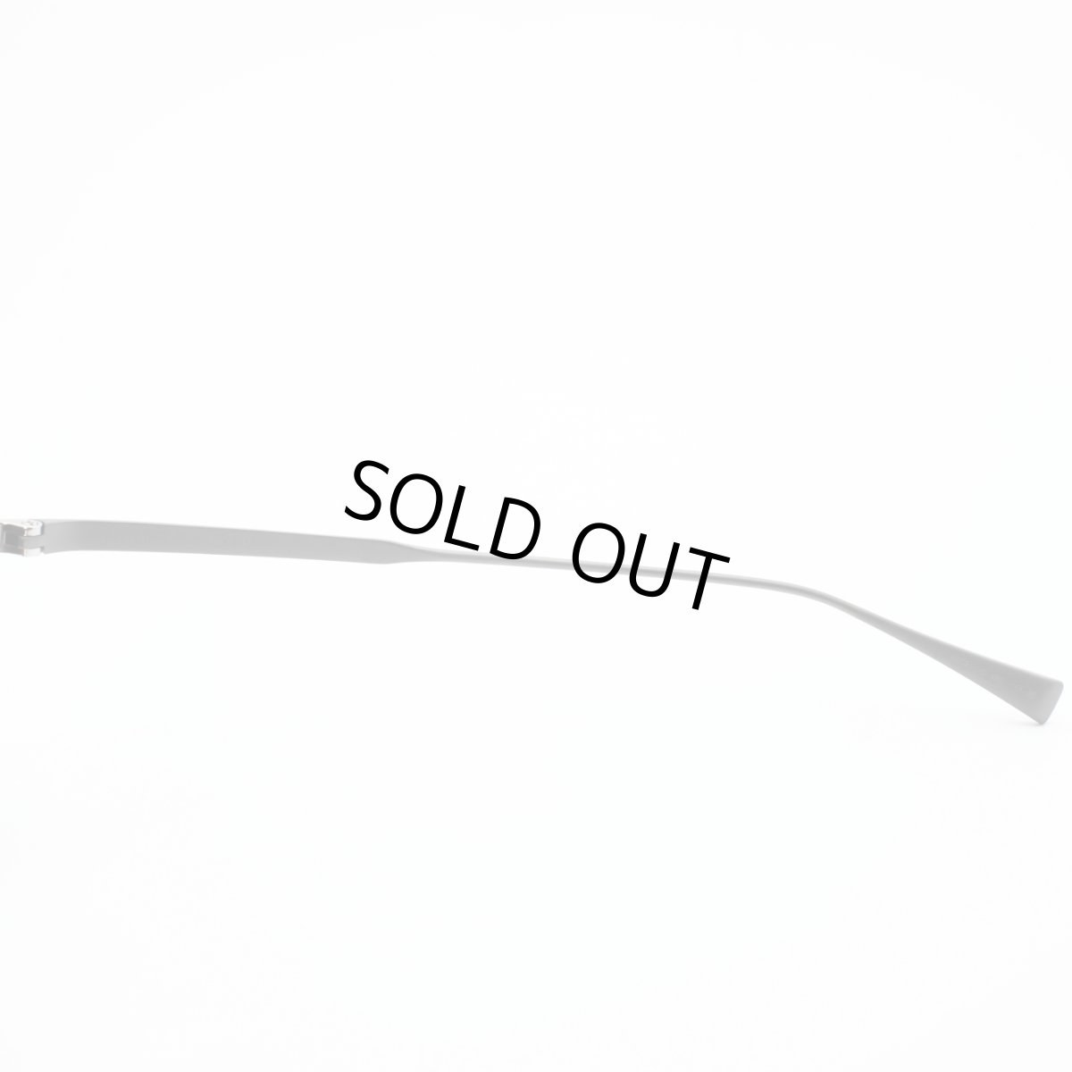 画像7: 増永眼鏡 MASUNAGA since 1905 LEGATO col-23 DEMI  (7)