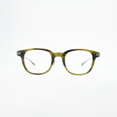 画像3: 増永眼鏡 MASUNAGA since 1905 LEGATO col-38 KHAKI  (3)