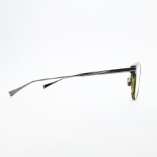 画像4: 増永眼鏡 MASUNAGA since 1905 LEGATO col-38 KHAKI  (4)