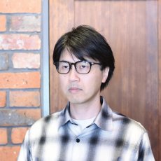 画像8: 増永眼鏡 MASUNAGA since 1905 LEGATO col-38 KHAKI  (8)