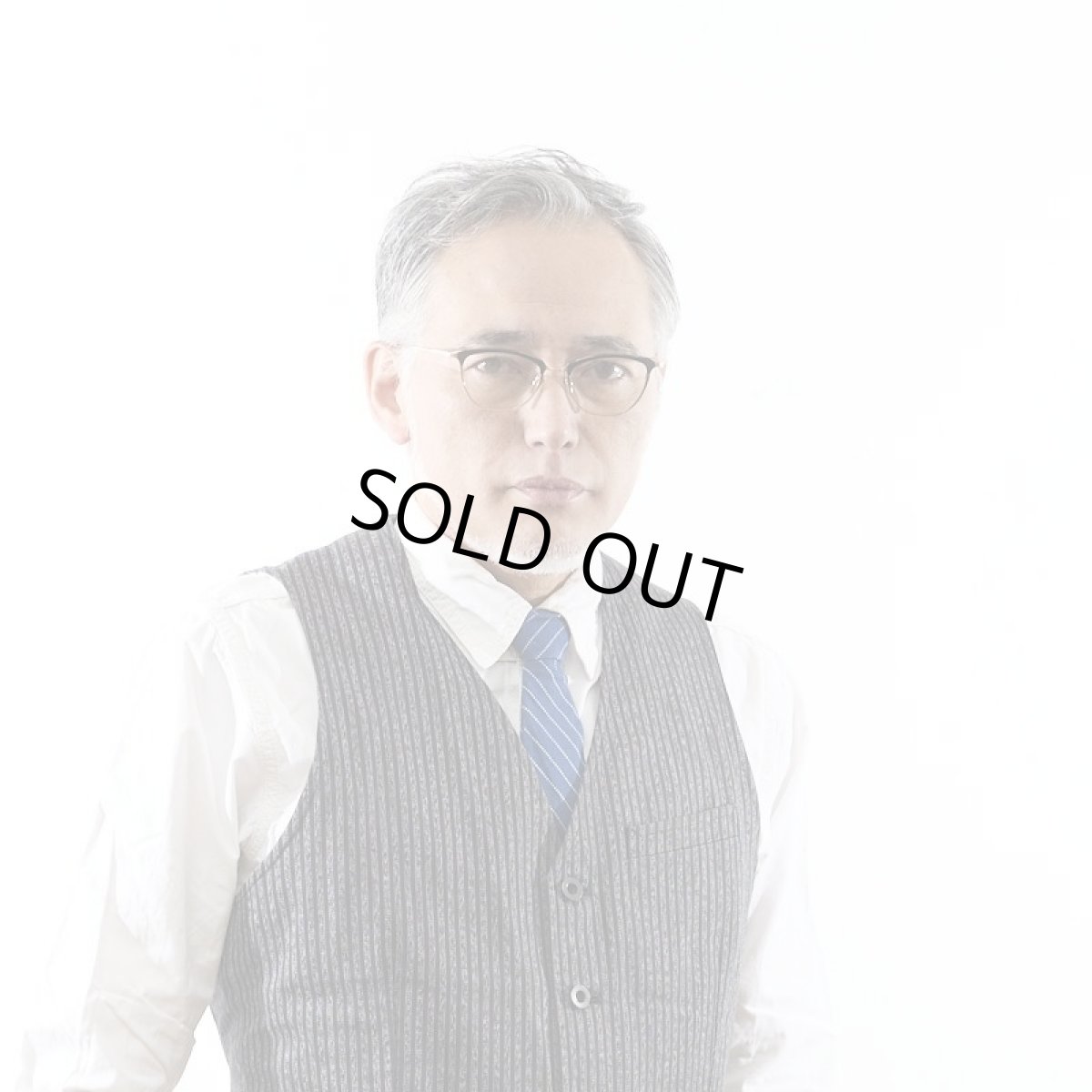 画像5: MASUNAGA since 1905 LEMPICKA col-39 BK/GP メガネ 眼鏡 めがね メンズ レディース おしゃれ ブランド 人気 おすすめ フレーム 流行り 度付き レンズ (5)