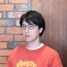 画像8: 増永眼鏡 MASUNAGA since 1905 LEX col-39 BLACK/SILVER  (8)