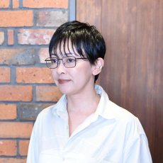 画像9: 増永眼鏡 MASUNAGA since 1905 LEX col-39 BLACK/SILVER  (9)