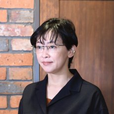 画像10: 増永眼鏡 MASUNAGA since 1905 LUDLOW col-29 Black  (10)