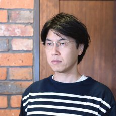 画像9: 増永眼鏡 MASUNAGA since 1905 LUDLOW col-31 Gold/Titan  (9)