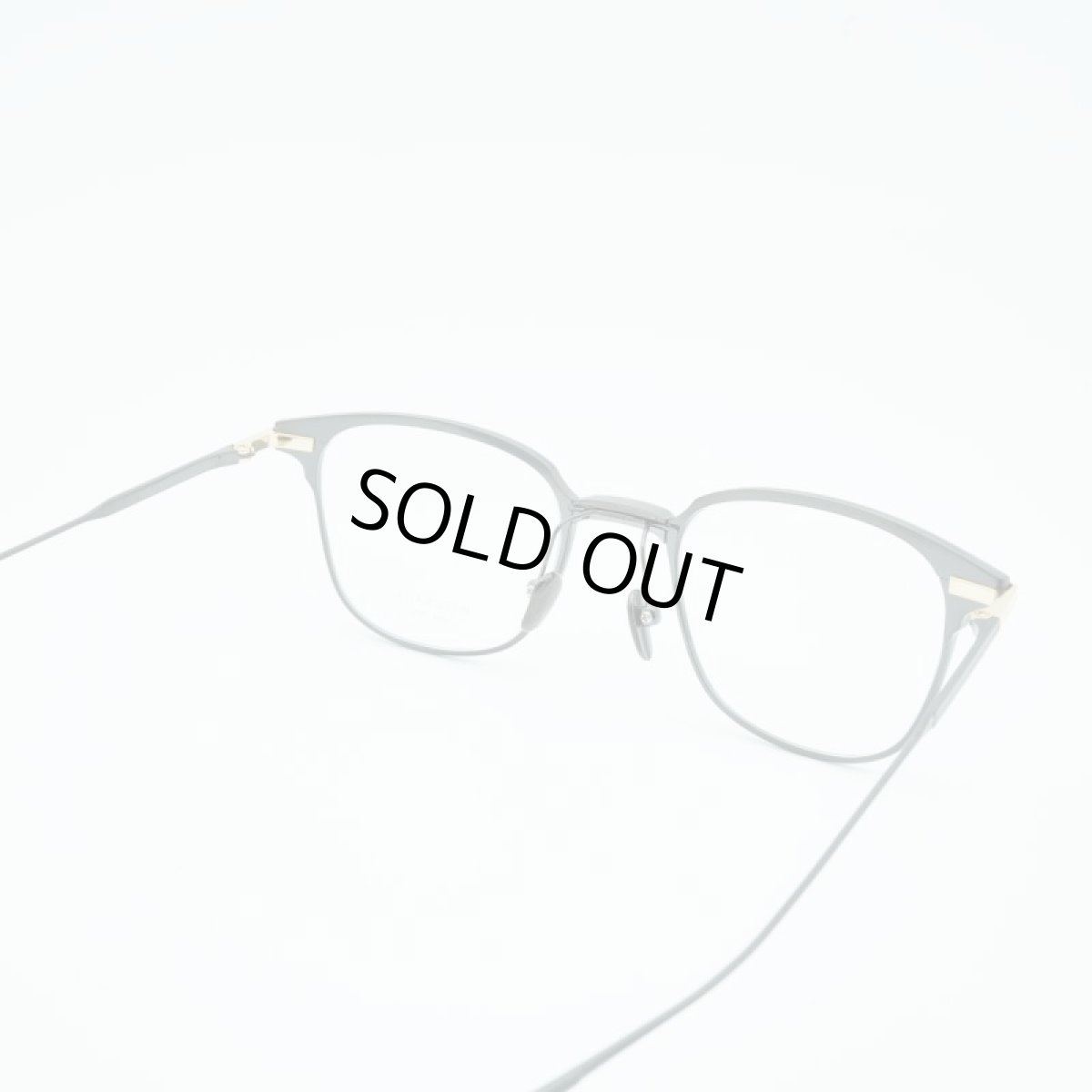 画像5: MASUNAGA since 1905 MADISON col-19 BLACK (5)