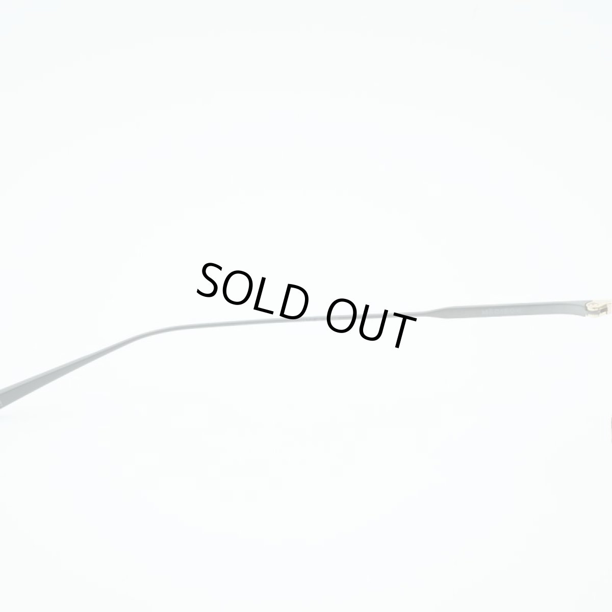 画像6: MASUNAGA since 1905 MADISON col-19 BLACK (6)