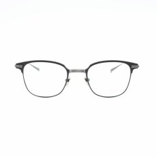 画像3: 増永眼鏡 MASUNAGA since 1905MADISON col-39 BLACK/GRY (3)