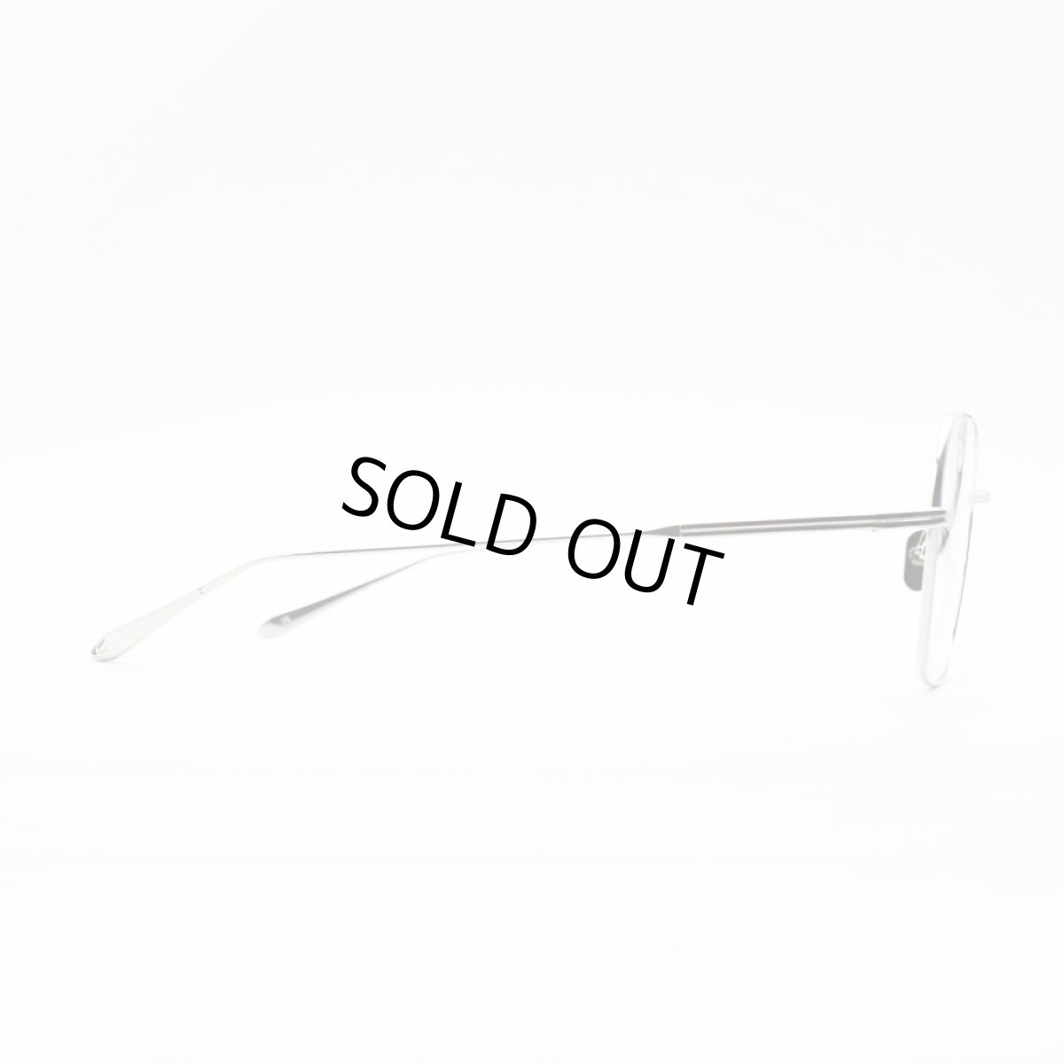 画像4: 増永眼鏡 MASUNAGA Since1905 MARGOT COL-22 (4)