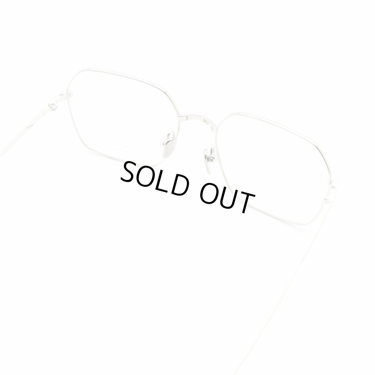 画像5: 増永眼鏡 MASUNAGA Since1905 MARGOT COL-22 (5)