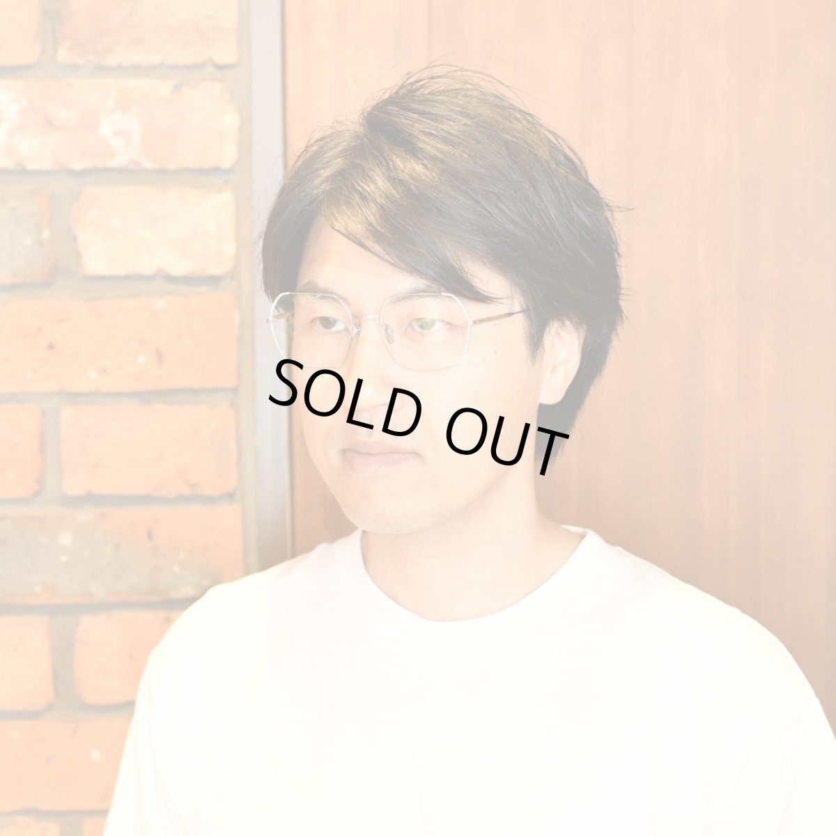 画像8: 増永眼鏡 MASUNAGA Since1905 MARGOT COL-22 (8)