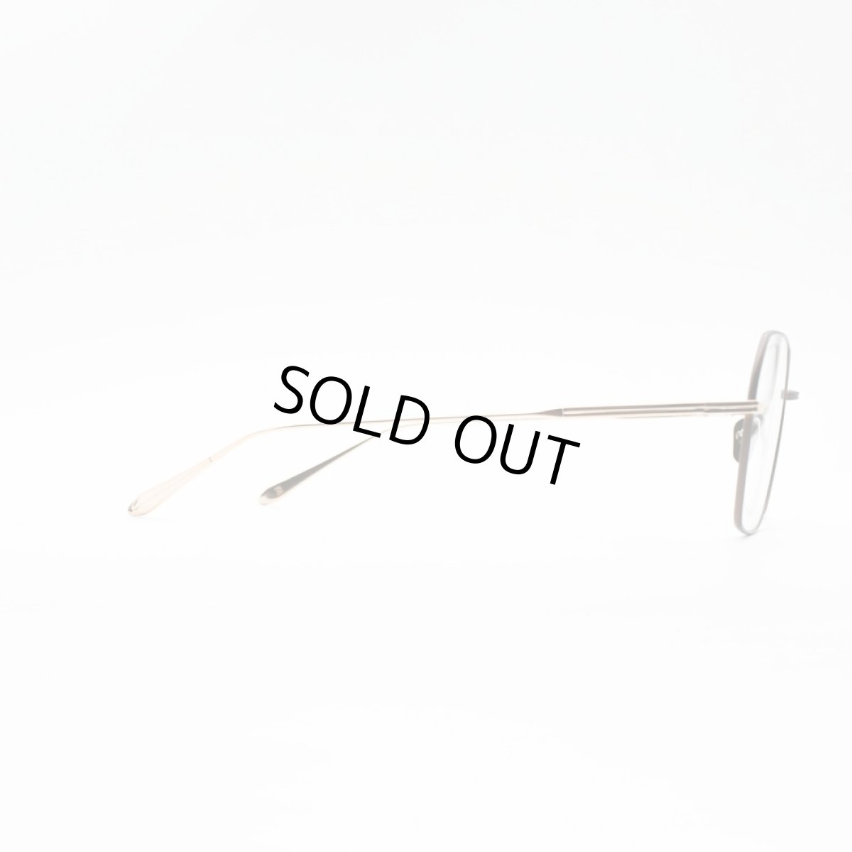 画像4: 増永眼鏡 MASUNAGA Since1905 MARGOT COL-33 (4)