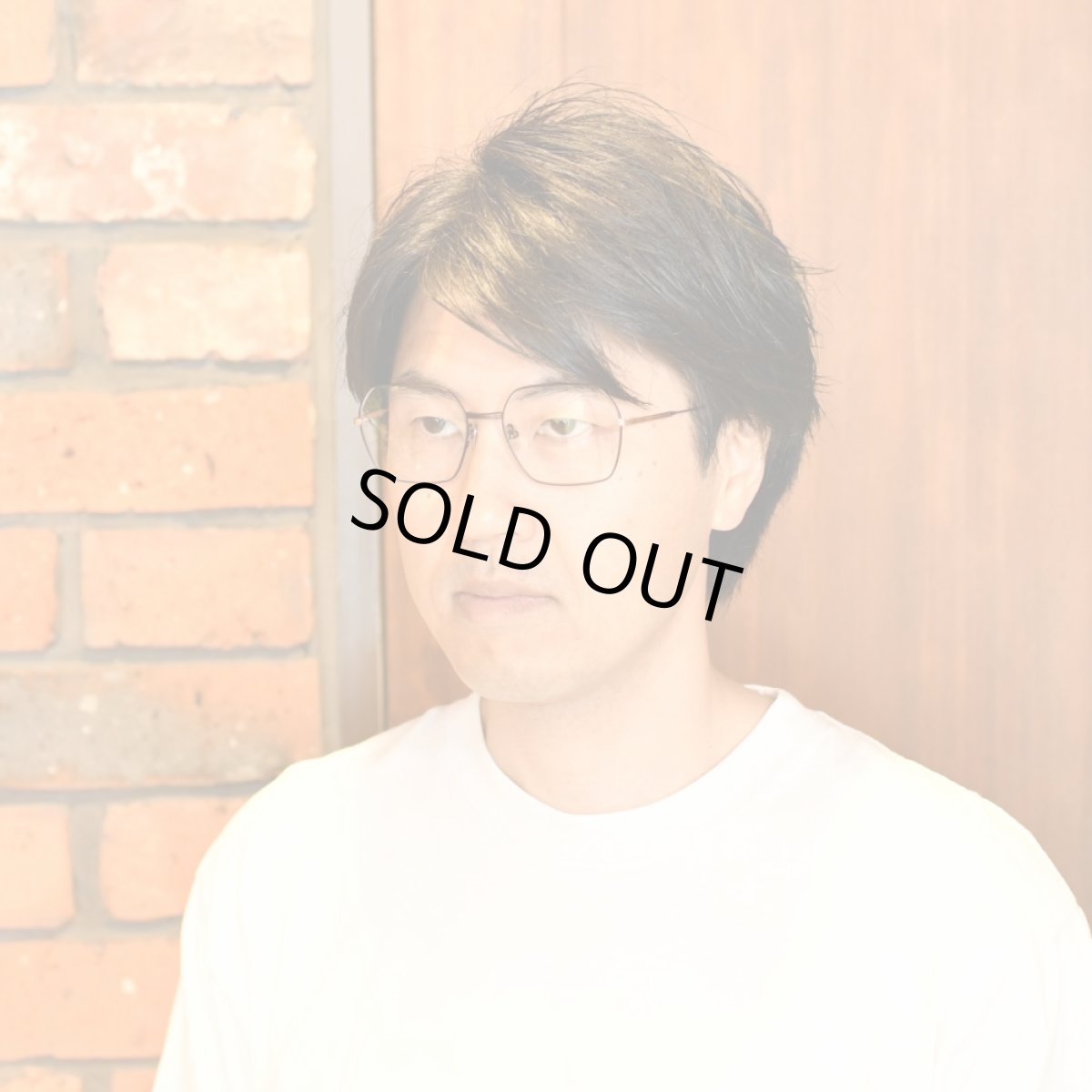 画像8: 増永眼鏡 MASUNAGA Since1905 MARGOT COL-33 (8)