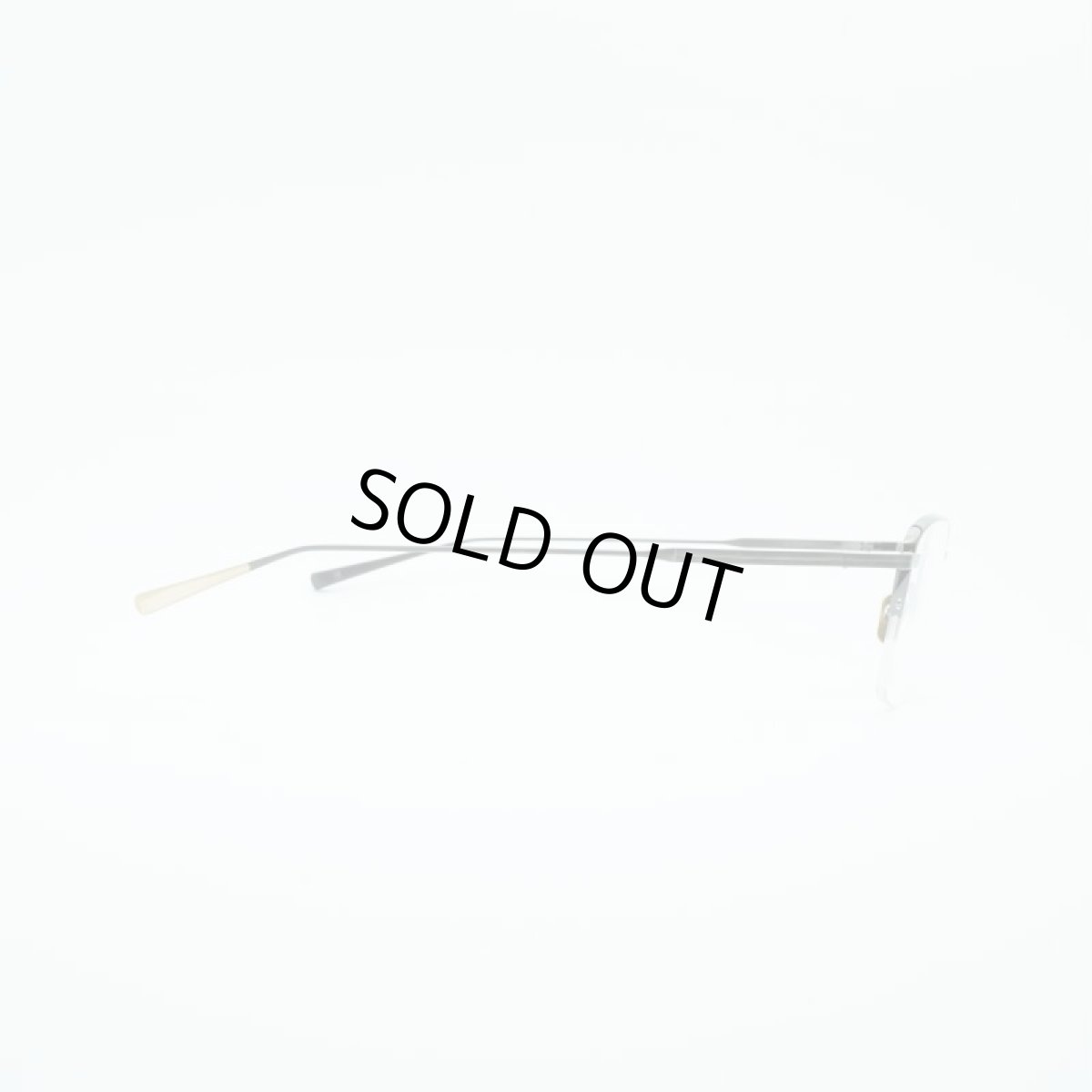 画像4: MASUNAGA since 1905 MIES II col-29 Black/Gold (4)