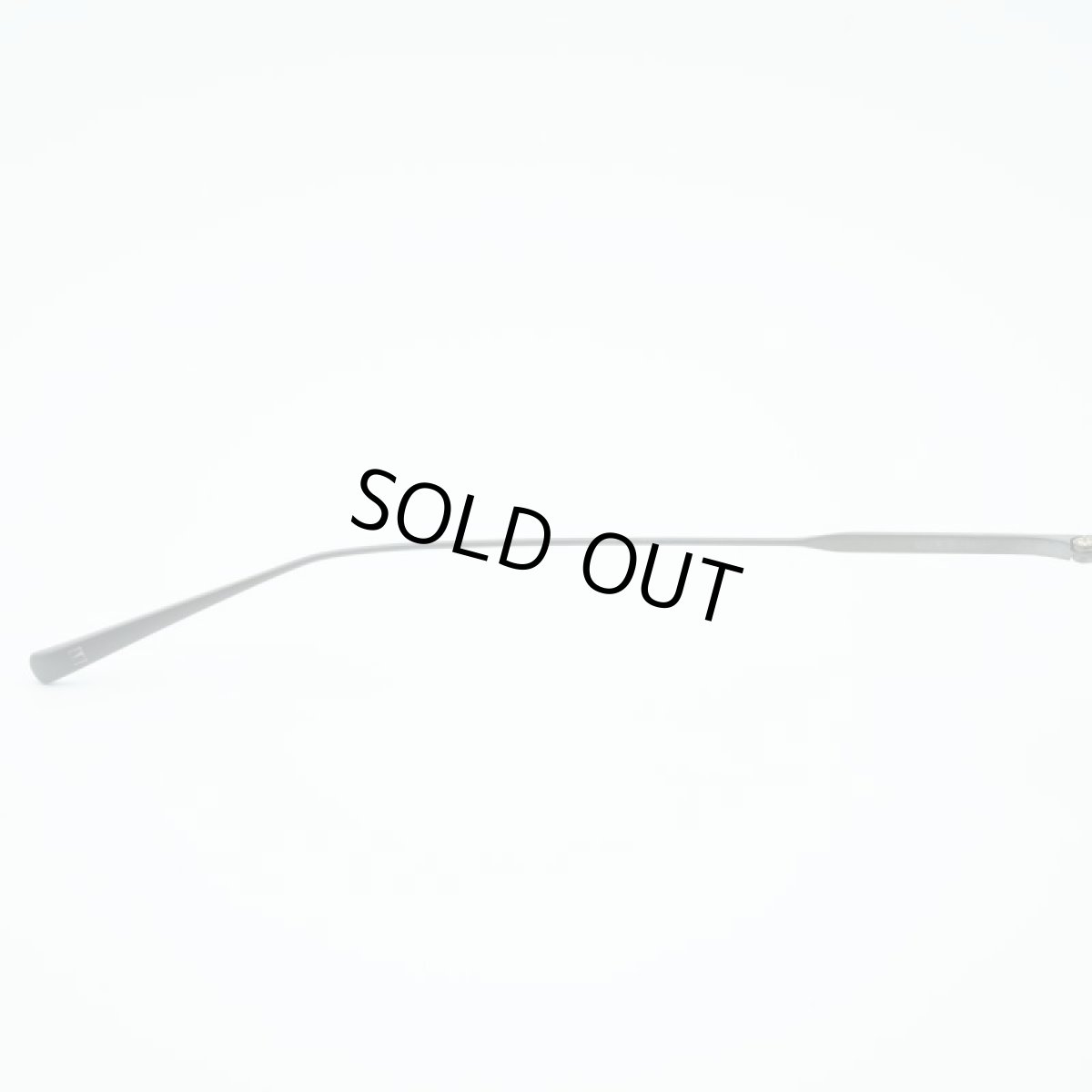 画像6: MASUNAGA since 1905 MIES II col-29 Black/Gold (6)