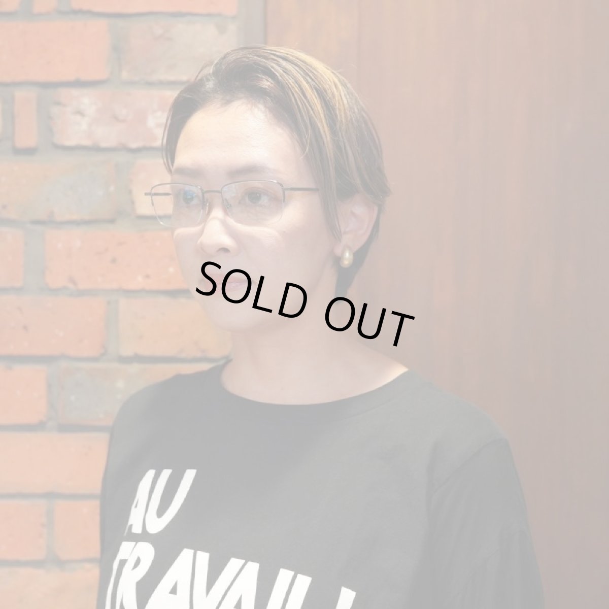 画像9: MASUNAGA since 1905 MIES II col-29 Black/Gold (9)