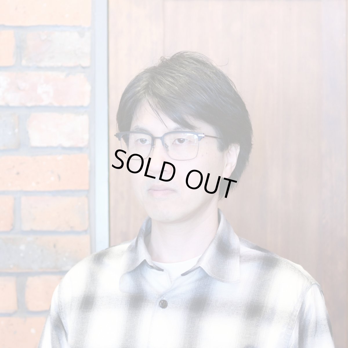 画像8: 増永眼鏡 MASUNAGA since 1905 NEW SWING col-19 BLACK  (8)