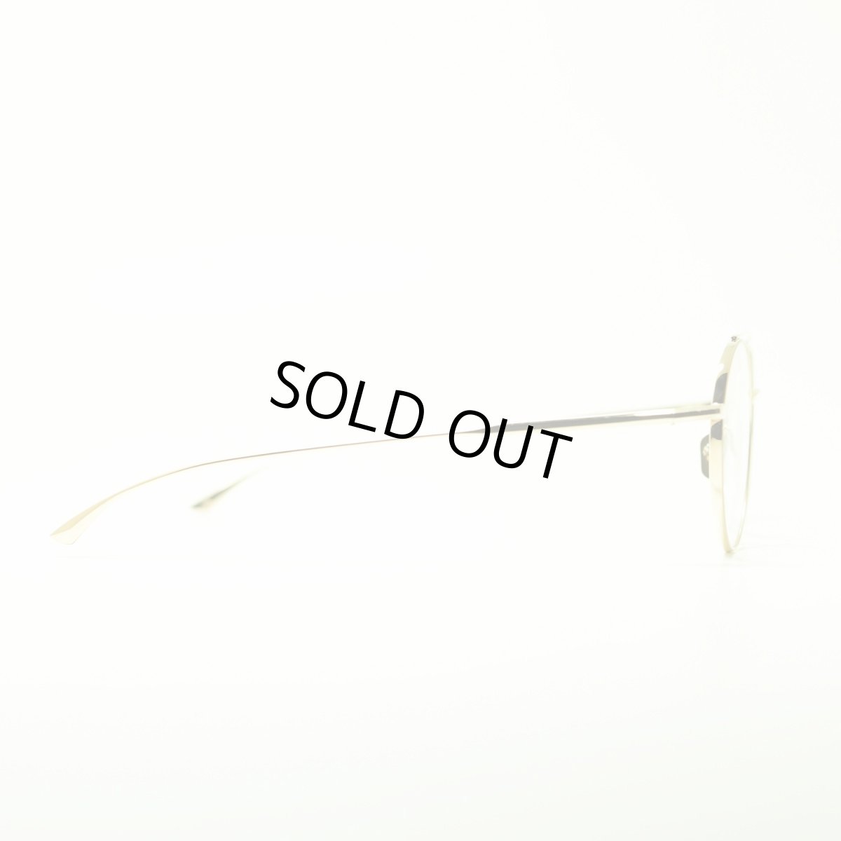 画像4: 増永眼鏡 MASUNAGA since 1905 RHAPSODY col-11 (4)