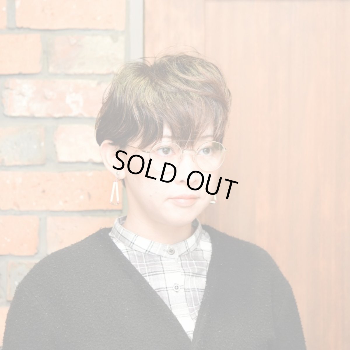 画像7: 増永眼鏡 MASUNAGA since 1905 RHAPSODY col-11 (7)