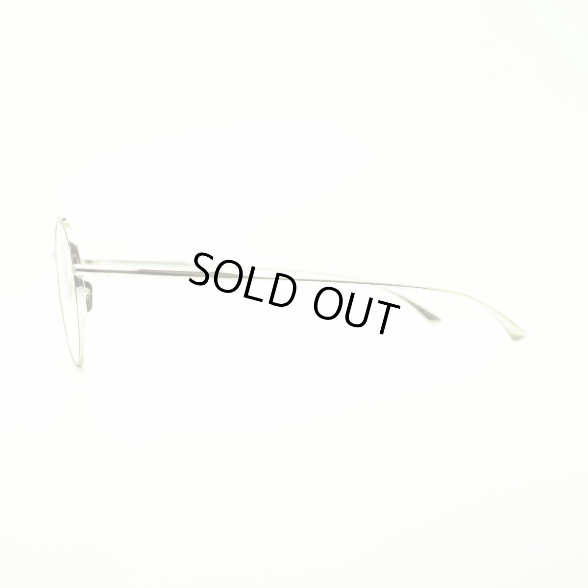 画像4: MASUNAGA Since1905 RHAPSODY COL-25 メガネ 眼鏡 めがね メンズ レディース おしゃれ ブランド 人気 おすすめ フレーム 流行り 度付き レンズ (4)