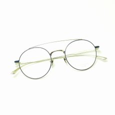 画像5: MASUNAGA Since1905 RHAPSODY COL-25 メガネ 眼鏡 めがね メンズ レディース おしゃれ ブランド 人気 おすすめ フレーム 流行り 度付き レンズ (5)