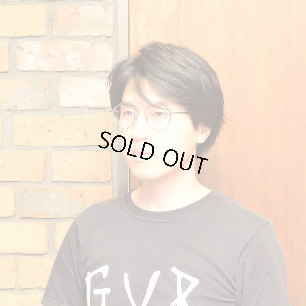 画像9: MASUNAGA Since1905 RHAPSODY COL-25 メガネ 眼鏡 めがね メンズ レディース おしゃれ ブランド 人気 おすすめ フレーム 流行り 度付き レンズ (9)