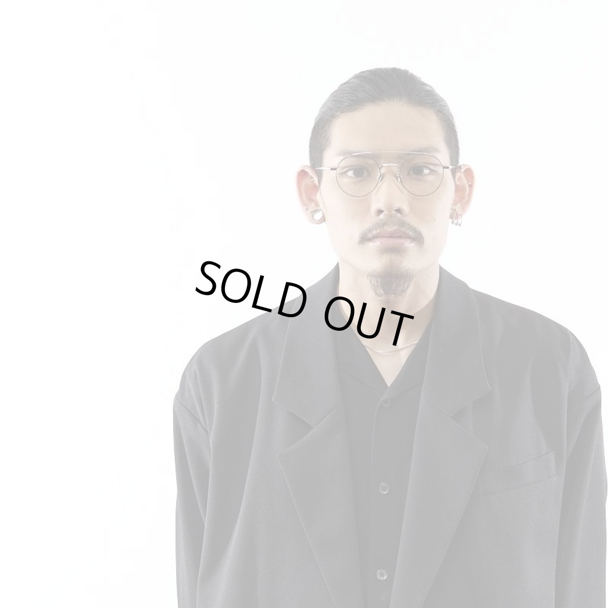 画像7: MASUNAGA Since1905 RHAPSODY COL-25 メガネ 眼鏡 めがね メンズ レディース おしゃれ ブランド 人気 おすすめ フレーム 流行り 度付き レンズ (7)