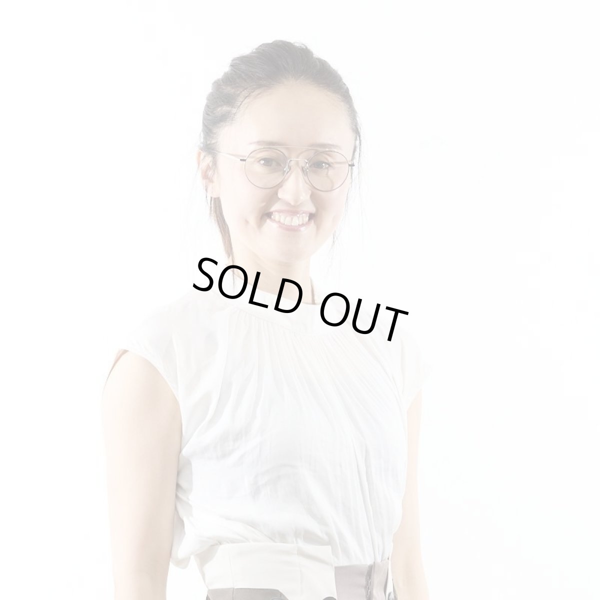 画像8: MASUNAGA Since1905 RHAPSODY COL-25 メガネ 眼鏡 めがね メンズ レディース おしゃれ ブランド 人気 おすすめ フレーム 流行り 度付き レンズ (8)