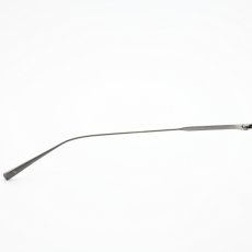 画像6: 増永眼鏡 MASUNAGA since 1905 St MARKS col-43 Brown/Black  (6)