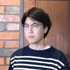 画像8: 増永眼鏡 MASUNAGA since 1905 St MARKS col-43 Brown/Black  (8)