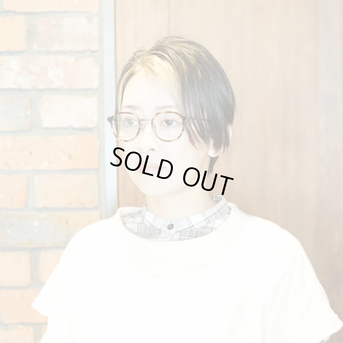 画像10: 増永眼鏡 MASUNAGA since 1905 TANGO col-23 DEMI-BK (10)