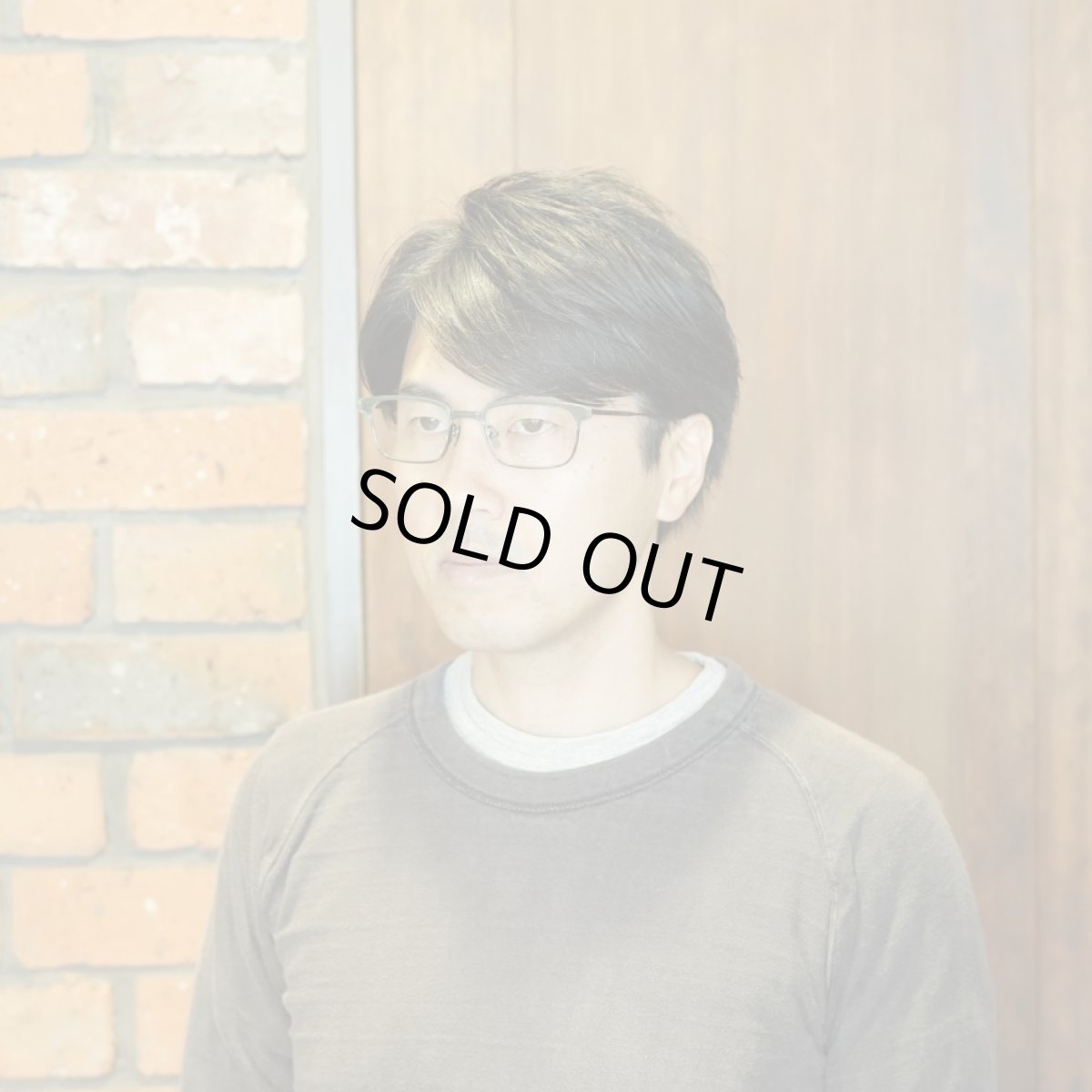 画像9: 増永眼鏡 MASUNAGA since 1905 TINSELTOWN col-38 GREEN-BLACK SILVER (9)