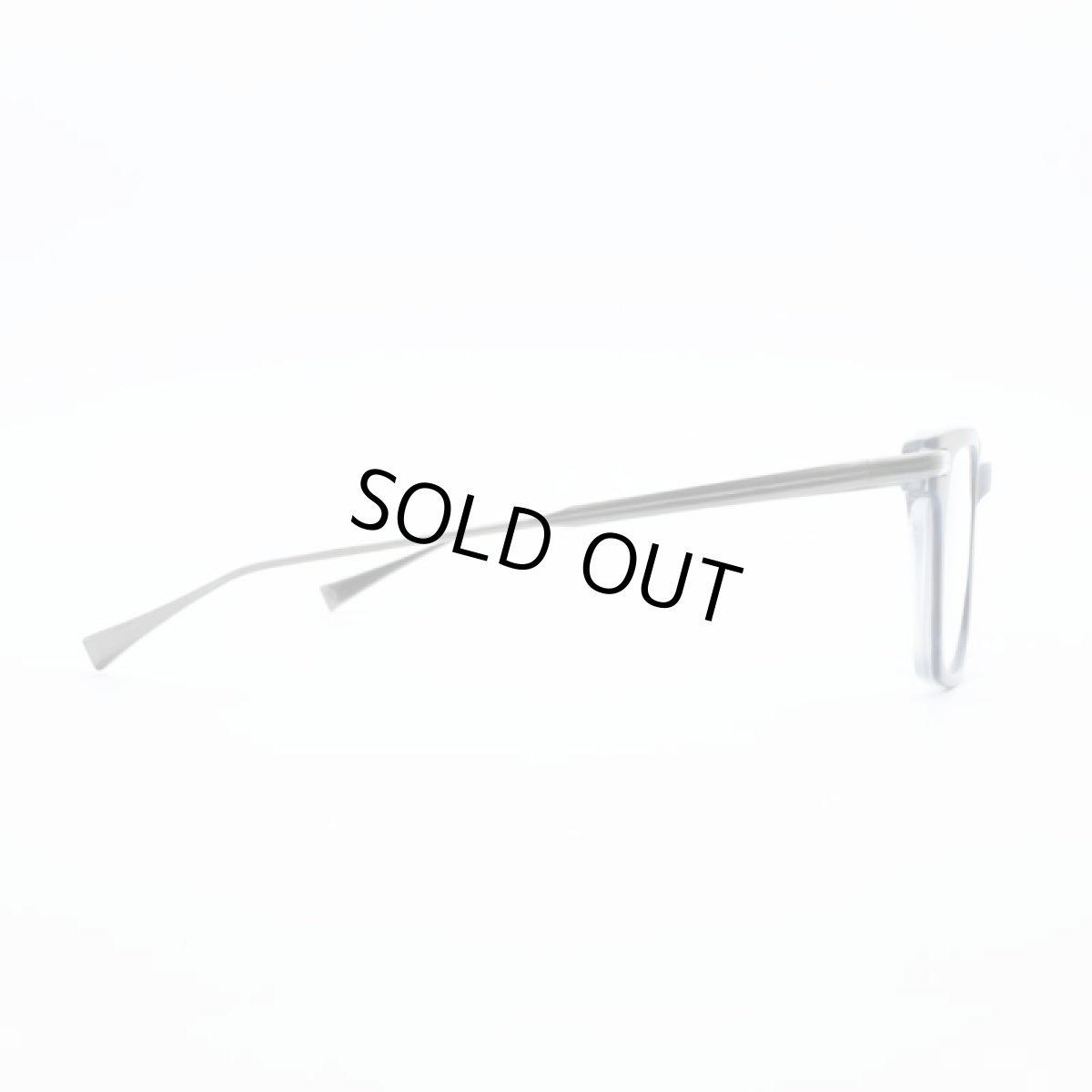 画像4: 増永眼鏡 MASUNAGA since 1905 TONA col-35 BLUE (4)